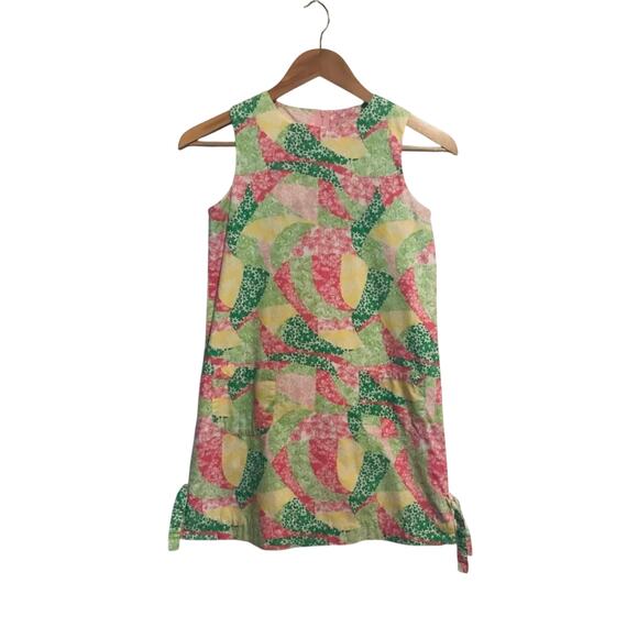 Lilly Pulitzer Dress girls - Picture 1 of 6